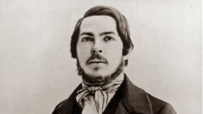 Friedrich Engels (1820-2020) – Aktualität eines Revolutionärs