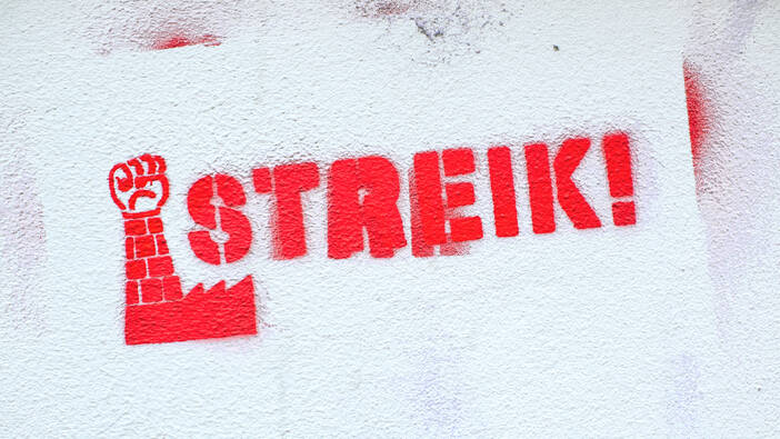 Save the Date: Tagung zum  50. Jahrestag der spontanen Streiks in NRW 1973