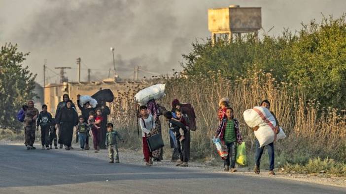 Offener Krieg gegen Rojava