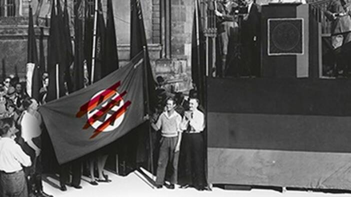 Christian Dietrich: Sozialdemokratische Antisemitismusabwehr als Republikschutz 1918 - 1932, Göttingen 2021.