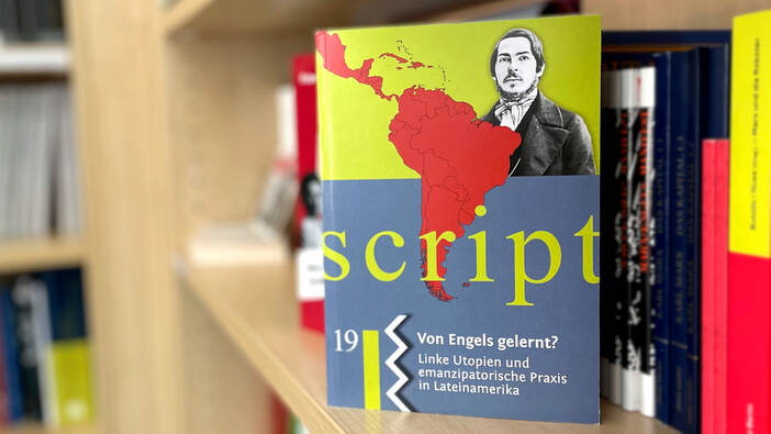 Von Engels gelernt? Linke Utopien und emanzipatorische Praxis in Lateinamerika