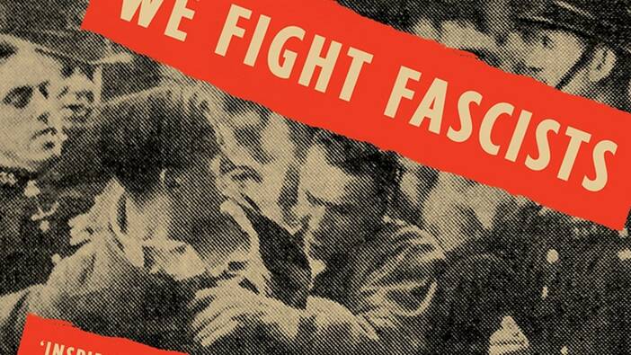 Daniel Sonabend: We Fight Fascists. The 43 Group and Their Forgotten Battle for Post-war Britain, London 2019.