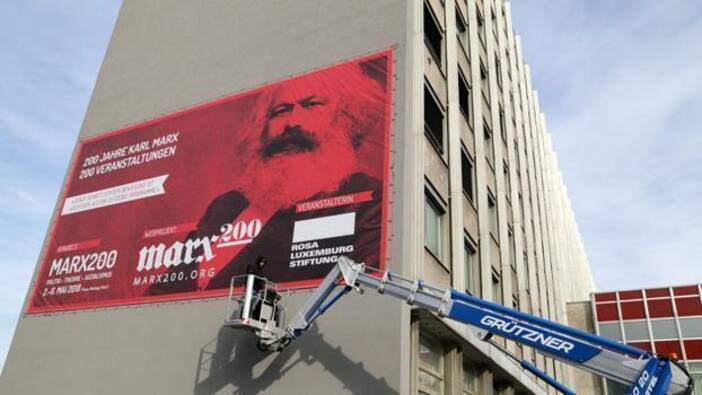 Marx200 — Eine Dokumentation