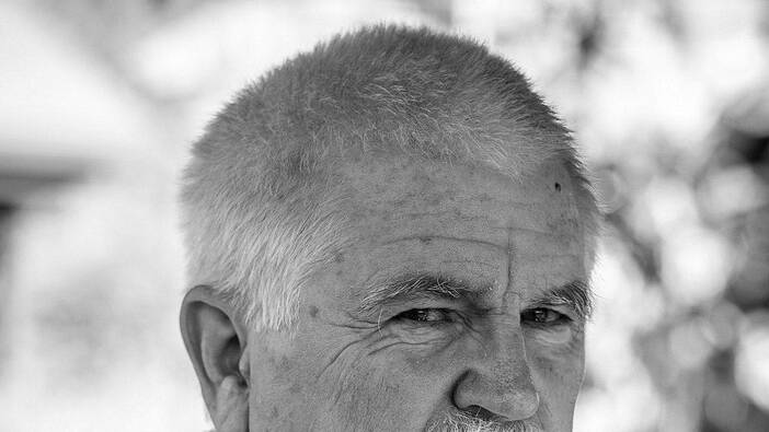 Mike Davis (1946–2022)